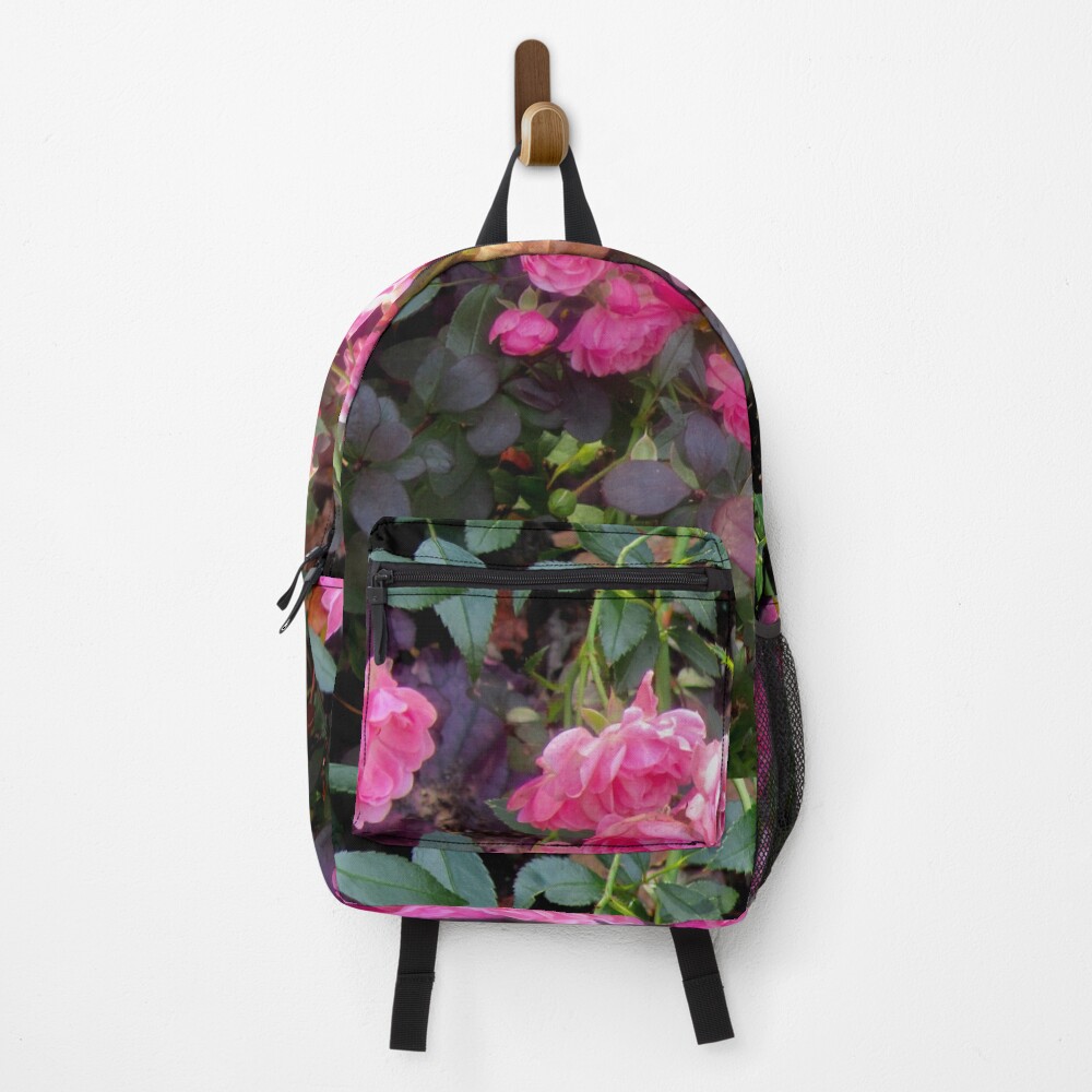 Item preview, Backpack designed and sold by Shulie1.