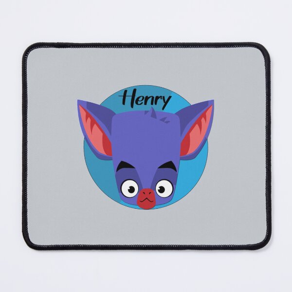 Item preview, Zooba henry    designed and sold by ostInTokyoAppar.