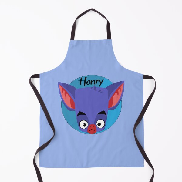 Item preview, Zooba henry designed and sold by ostInTokyoAppar.