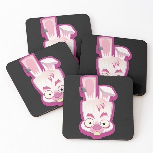 Item preview, zooba skippy                           designed and sold by ostInTokyoAppar.