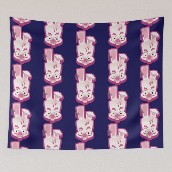 Item preview, zooba skippy                           designed and sold by ostInTokyoAppar.