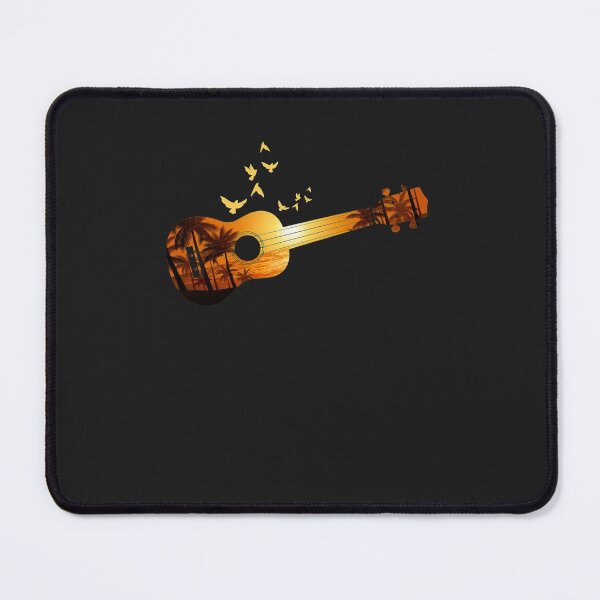Item preview, Uke Ukulele Player Gift I Funny Ukulele Essential designed and sold by troyMmandeville.