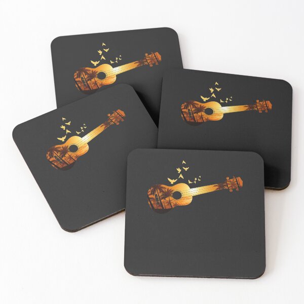 Item preview, Uke Ukulele Player Gift I Funny Ukulele Essential designed and sold by troyMmandeville.