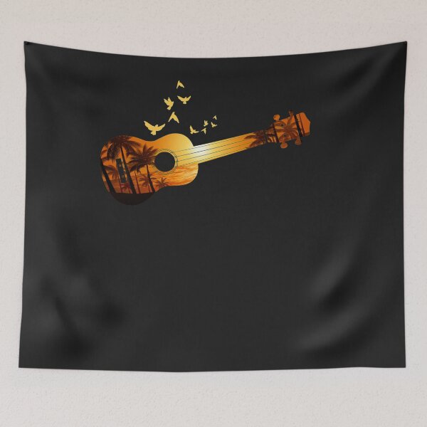 Item preview, Uke Ukulele Player Gift I Funny Ukulele Essential designed and sold by troyMmandeville.