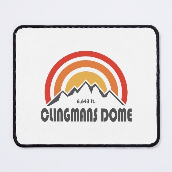 Item preview, Clingmans Dome designed and sold by Esskay Designs.