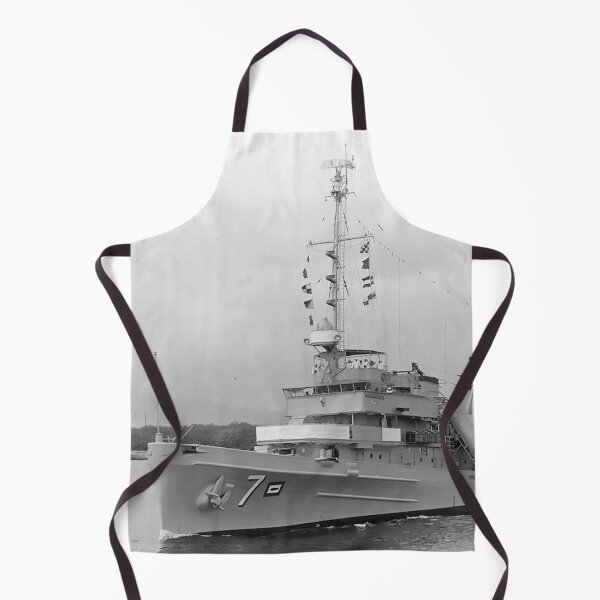 Item preview, USS CHANTICLEER (ASR-7) SHIP'S STORE designed and sold by militarygifts.