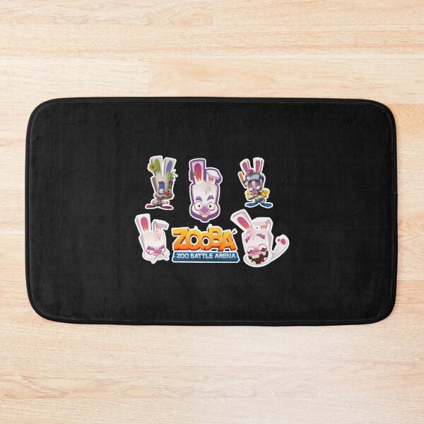 Item preview, zooba battle arena skippy    designed and sold by ostInTokyoAppar.