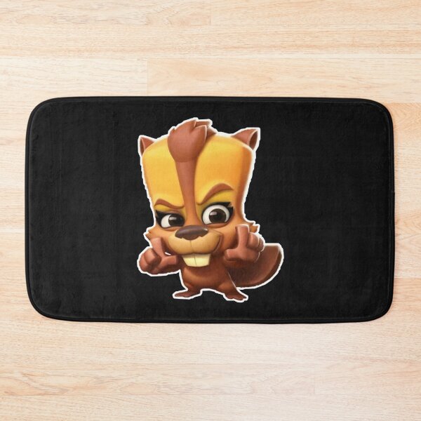 Item preview, zooba skippy                          designed and sold by ostInTokyoAppar.