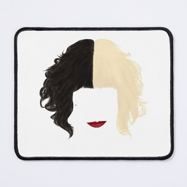 Item preview, Cruella designed and sold by monikute.