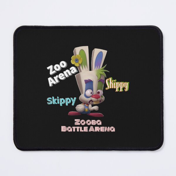 Item preview, zooba skippy designed and sold by ostInTokyoAppar.