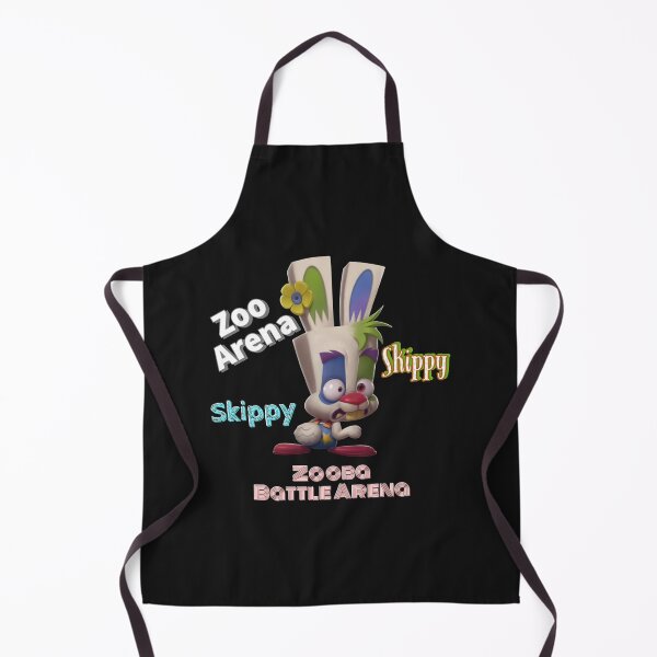 Item preview, zooba skippy designed and sold by ostInTokyoAppar.