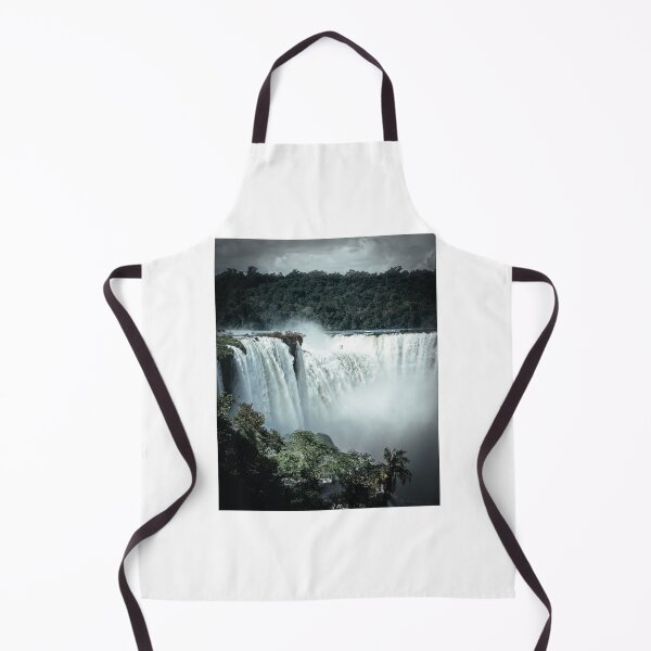 Item preview, Iguazu waterfall | Brazil designed and sold by photofelix-.