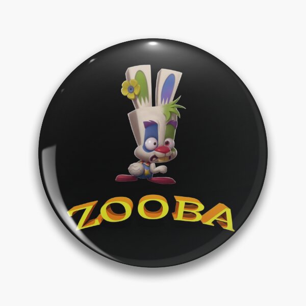 Item preview, Zooba Skippy designed and sold by ostInTokyoAppar.