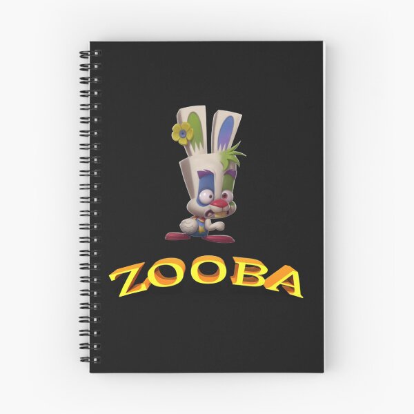 Item preview, Zooba Skippy designed and sold by ostInTokyoAppar.