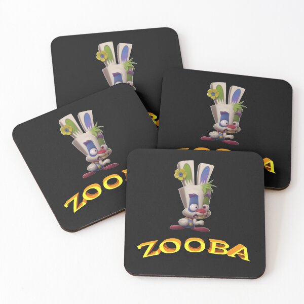 Item preview, Zooba Skippy designed and sold by ostInTokyoAppar.