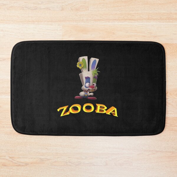 Item preview, Zooba Skippy designed and sold by ostInTokyoAppar.