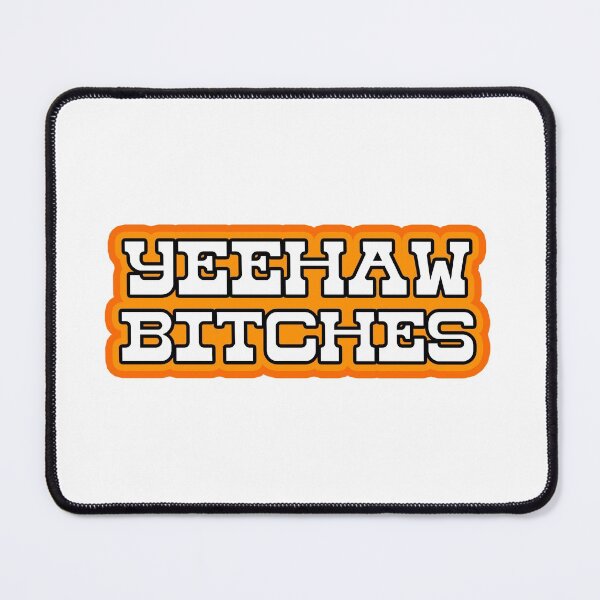 Item preview, Yeehaw Bitches designed and sold by psychdelightful.