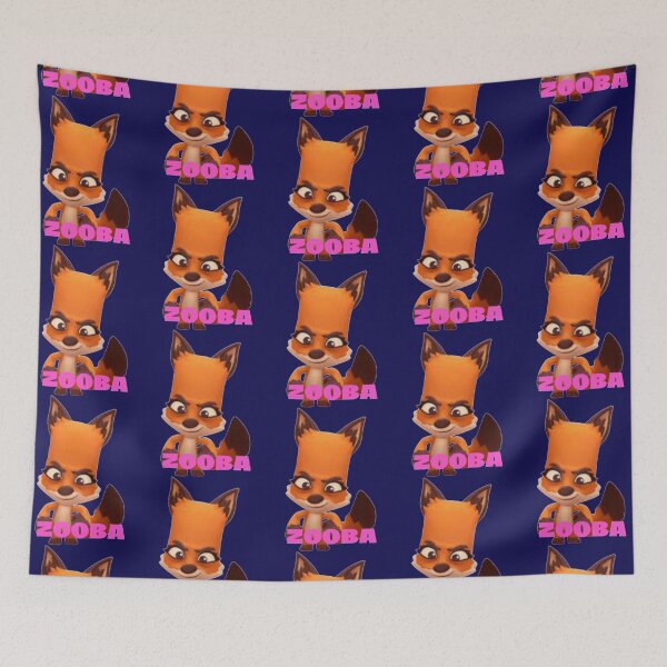 Item preview, Zooba Skippy designed and sold by ostInTokyoAppar.