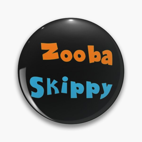 Item preview, Zooba Skippy designed and sold by ostInTokyoAppar.