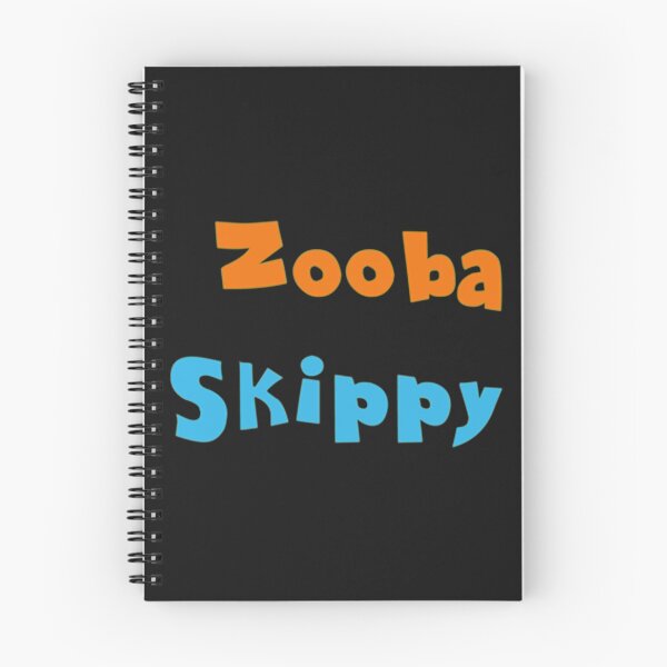 Item preview, Zooba Skippy designed and sold by ostInTokyoAppar.