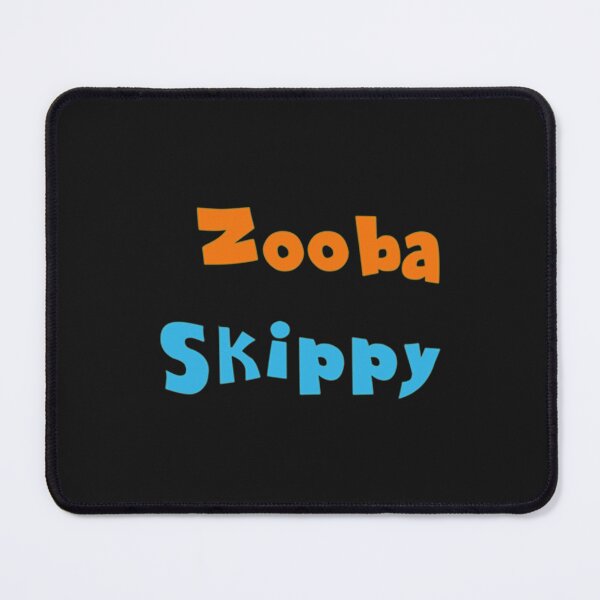 Item preview, Zooba Skippy designed and sold by ostInTokyoAppar.