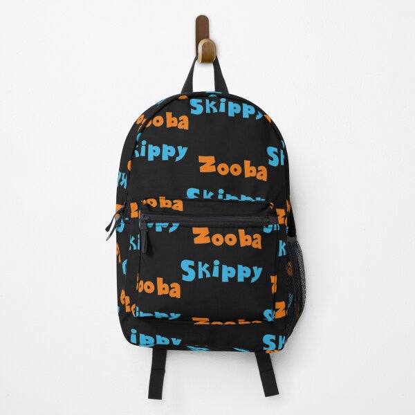 Item preview, Zooba Skippy designed and sold by ostInTokyoAppar.