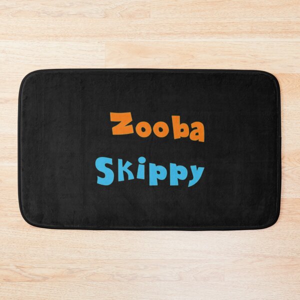 Item preview, Zooba Skippy designed and sold by ostInTokyoAppar.