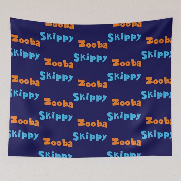 Item preview, Zooba Skippy designed and sold by ostInTokyoAppar.