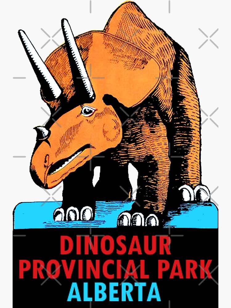 dinosaur provincial park hours