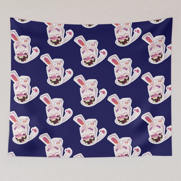 Item preview, Zooba Skippy designed and sold by ostInTokyoAppar.