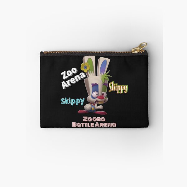 Item preview, Zooba Skippy designed and sold by ostInTokyoAppar.