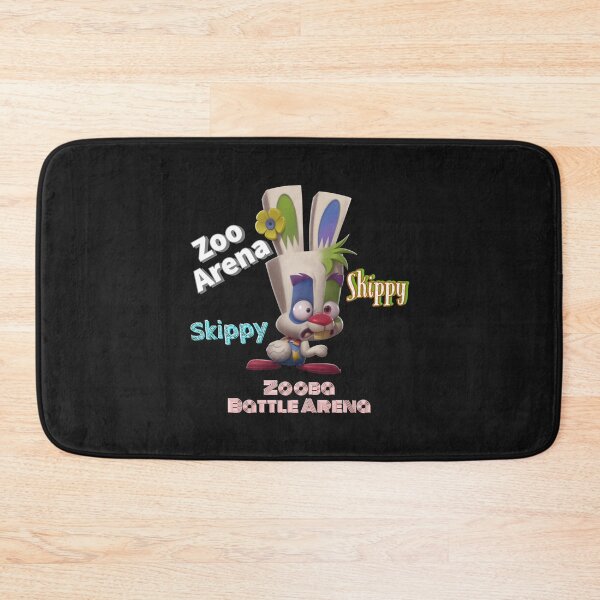 Item preview, Zooba Skippy designed and sold by ostInTokyoAppar.