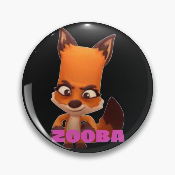 Item preview, Zooba Skippy designed and sold by ostInTokyoAppar.
