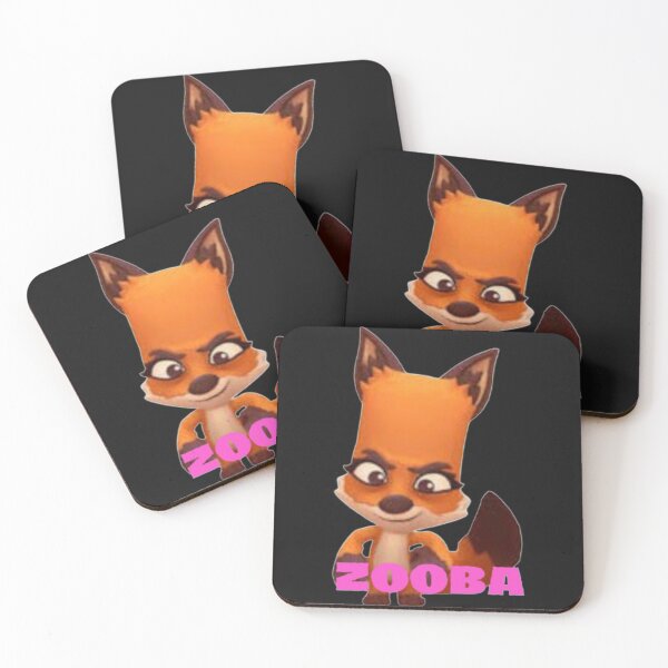Item preview, Zooba Skippy designed and sold by ostInTokyoAppar.
