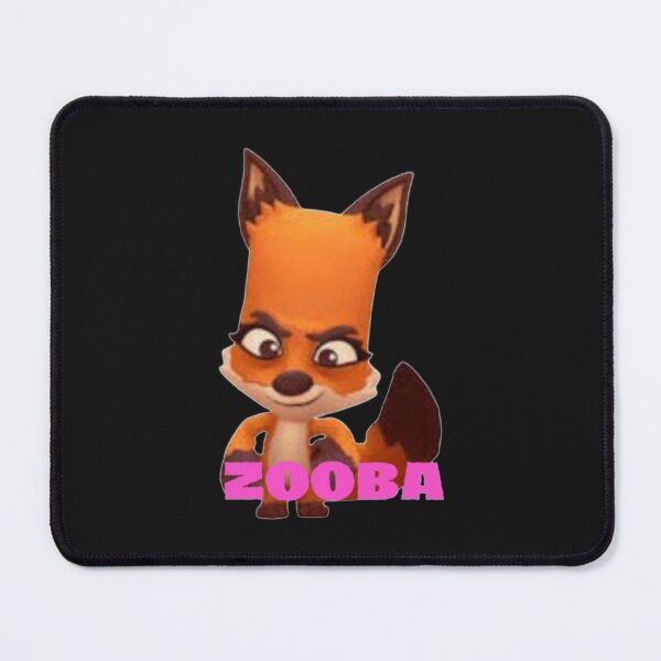 Item preview, Zooba Skippy designed and sold by ostInTokyoAppar.
