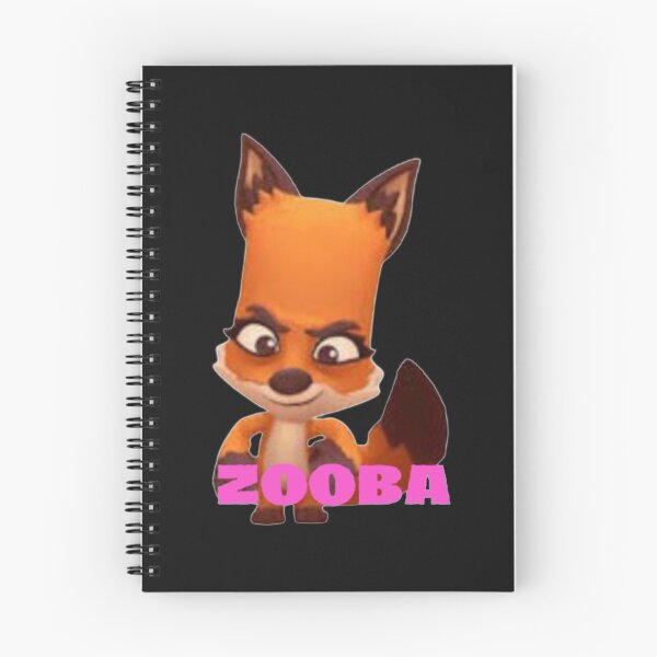 Item preview, Zooba Skippy designed and sold by ostInTokyoAppar.