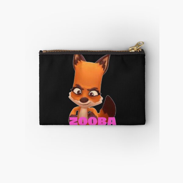 Item preview, Zooba Skippy designed and sold by ostInTokyoAppar.