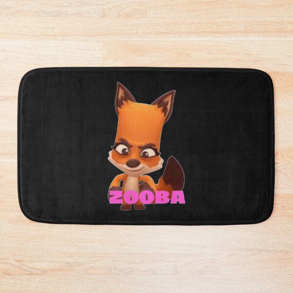 Item preview, Zooba Skippy designed and sold by ostInTokyoAppar.
