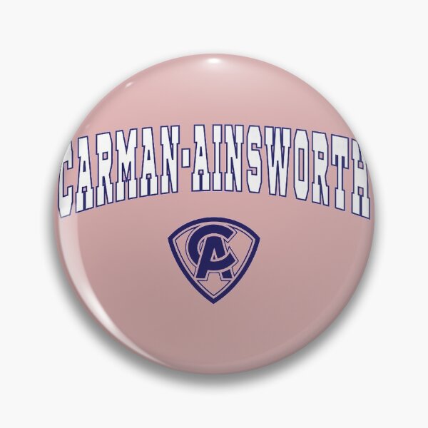 Item preview, Carman-Ainsworth High School Cavaliers Premium  designed and sold by bosgrmarjopp95.