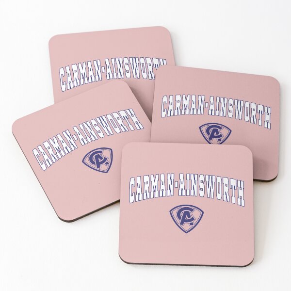 Item preview, Carman-Ainsworth High School Cavaliers Premium  designed and sold by bosgrmarjopp95.
