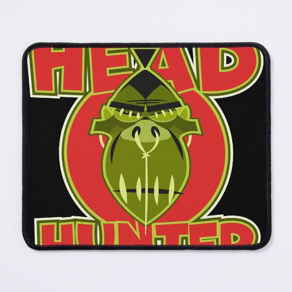 Item preview, Head Hunter designed and sold by daviz.
