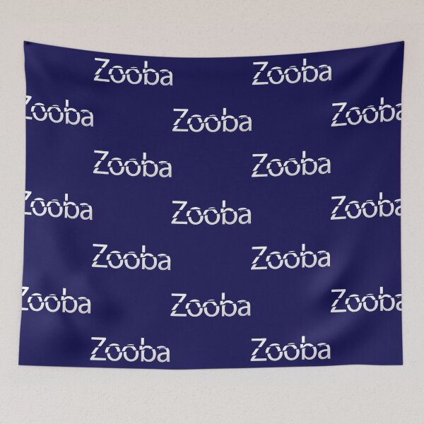 Item preview, Zooba Skippy designed and sold by ostInTokyoAppar.
