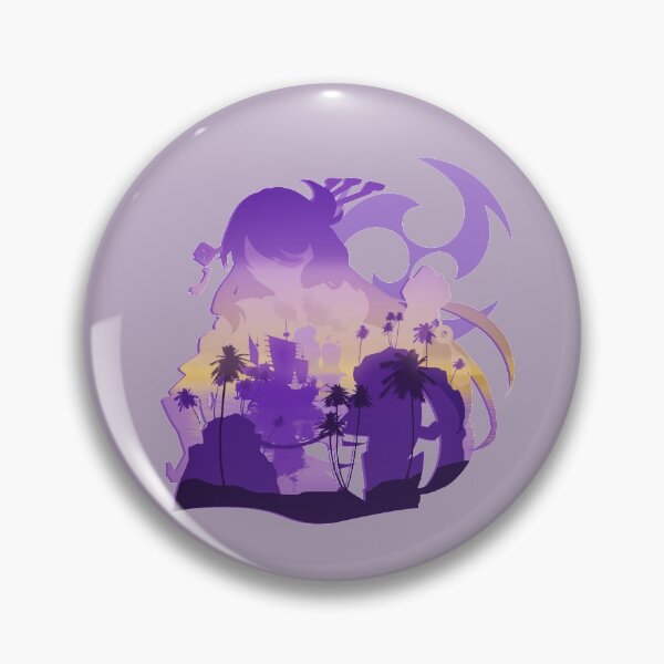 Item preview, Beidou Vision - Amethyst designed and sold by Valpochiro.