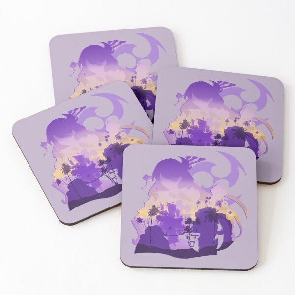 Item preview, Beidou Vision - Amethyst designed and sold by Valpochiro.
