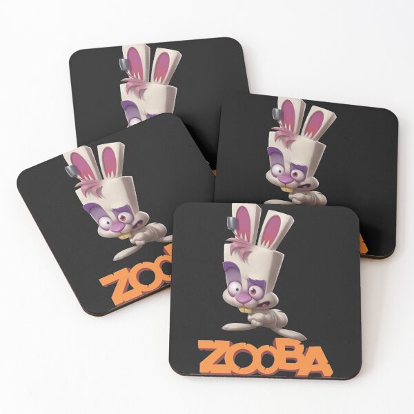Item preview, Zooba Skippy designed and sold by ostInTokyoAppar.