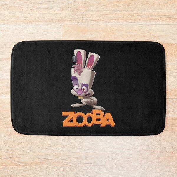 Item preview, Zooba Skippy designed and sold by ostInTokyoAppar.