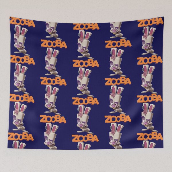 Item preview, Zooba Skippy designed and sold by ostInTokyoAppar.