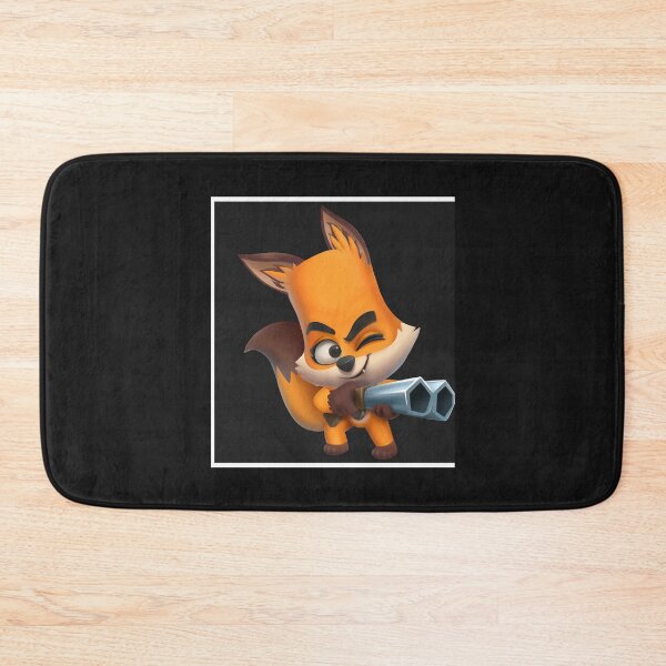 Item preview, Zooba Skippy designed and sold by ostInTokyoAppar.