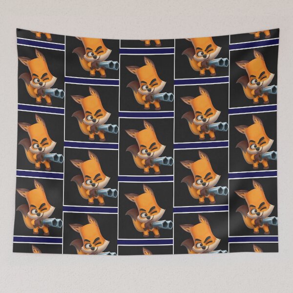 Item preview, Zooba Skippy designed and sold by ostInTokyoAppar.