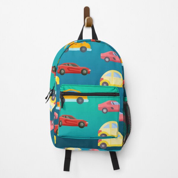 Item preview, Car Flow designed and sold by MicroDormouse.